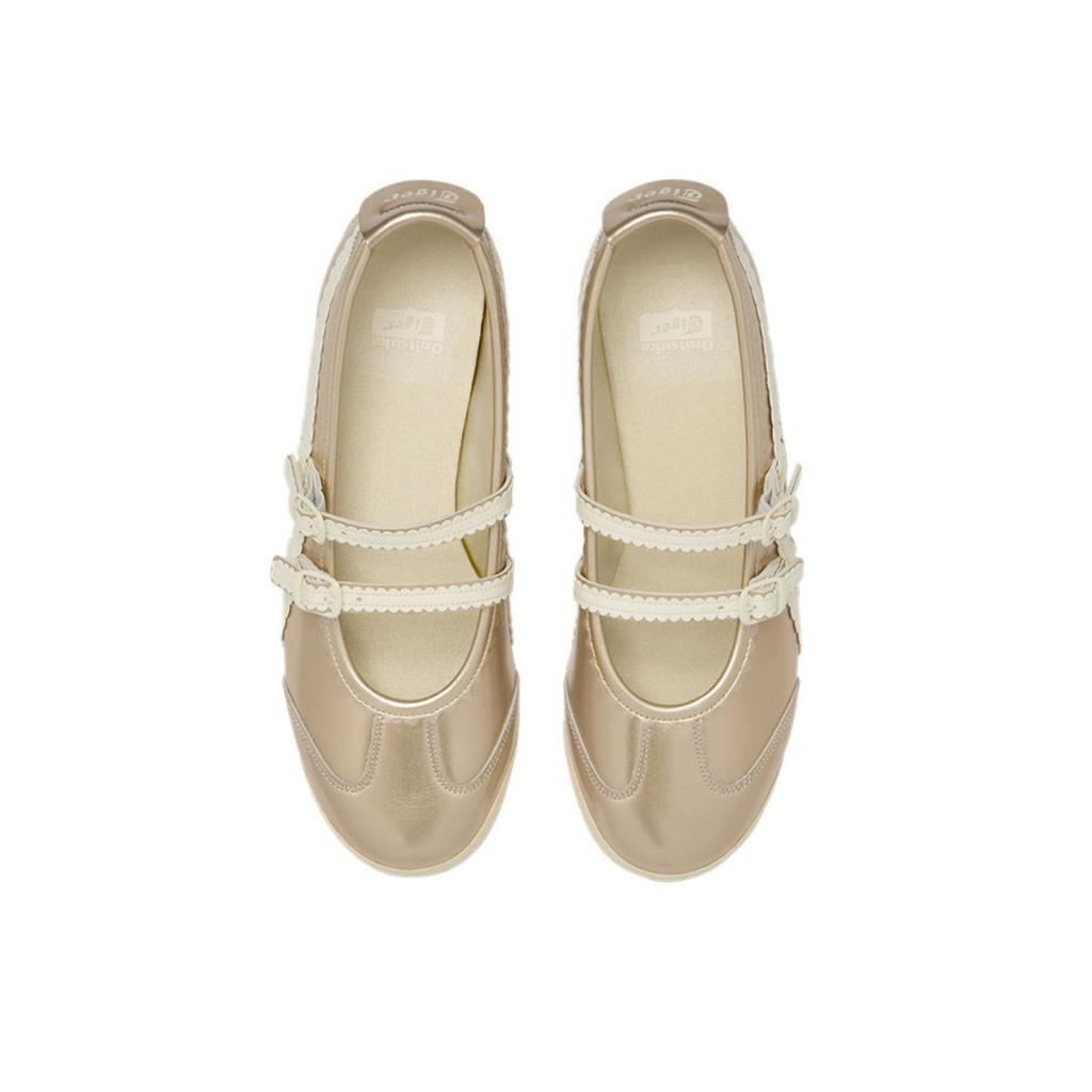 Onitsuka Tiger Mexico 66 TGRS ‘Champagne/Cream'