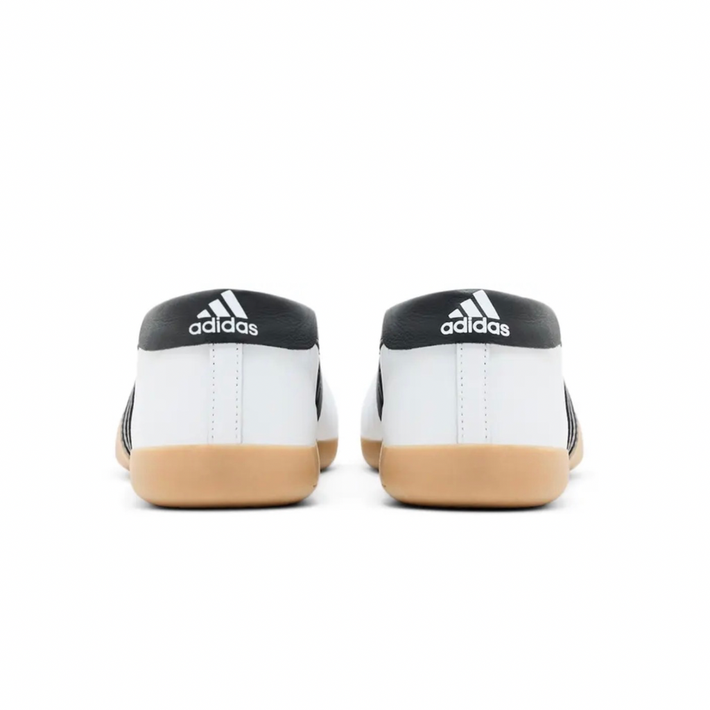 adidas Taekwondo Mei Ballet 'White Black Gum'