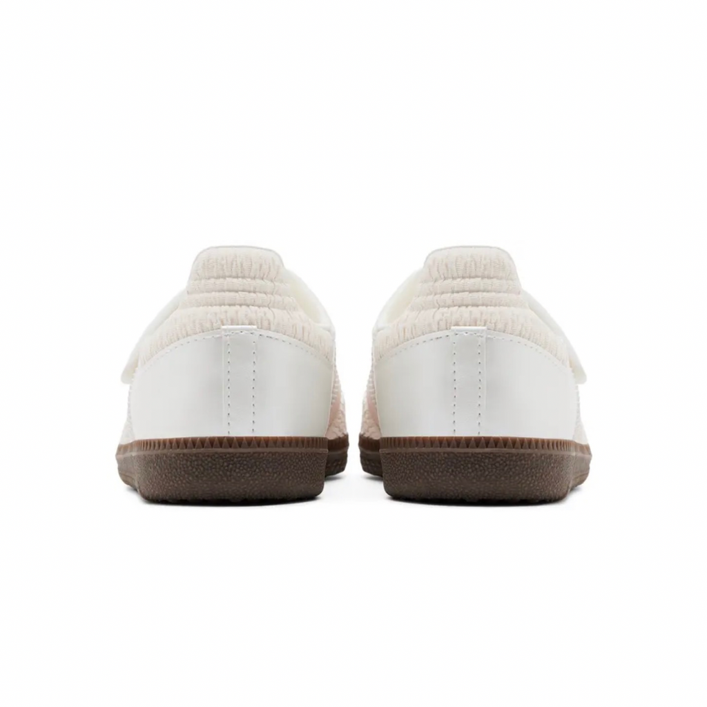 adidas Samba Jane 'Chalk White Wonder Quartz'