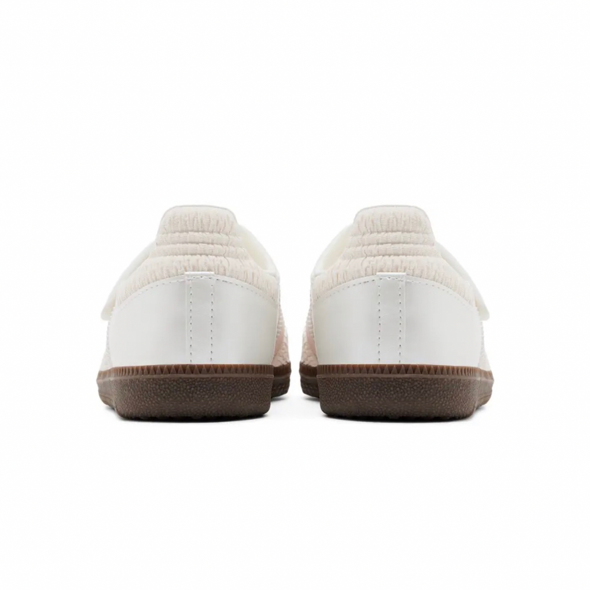 adidas Samba Jane 'Chalk White Wonder Quartz'