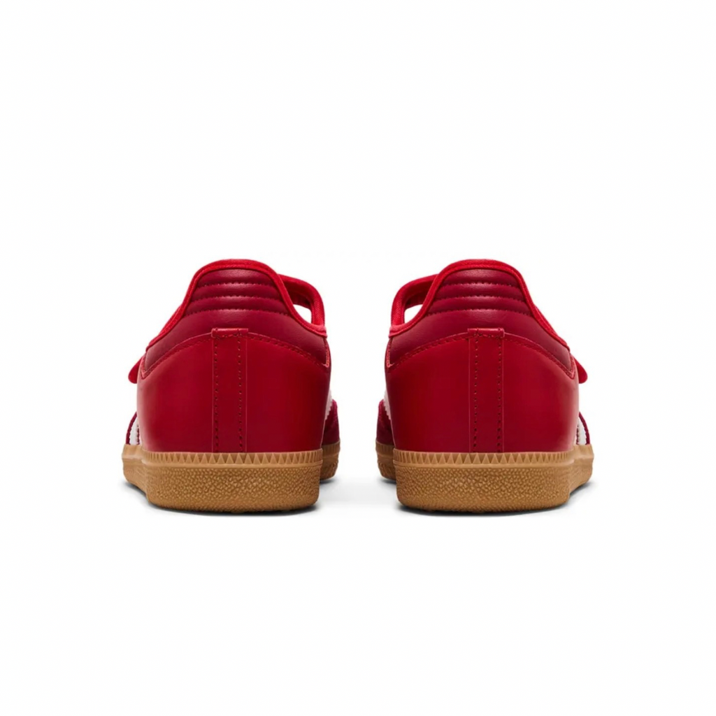 adidas Samba Jane 'Scarlet Gum'