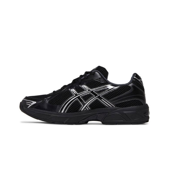 Asics Gel 1130 'Black Pure Silver'
