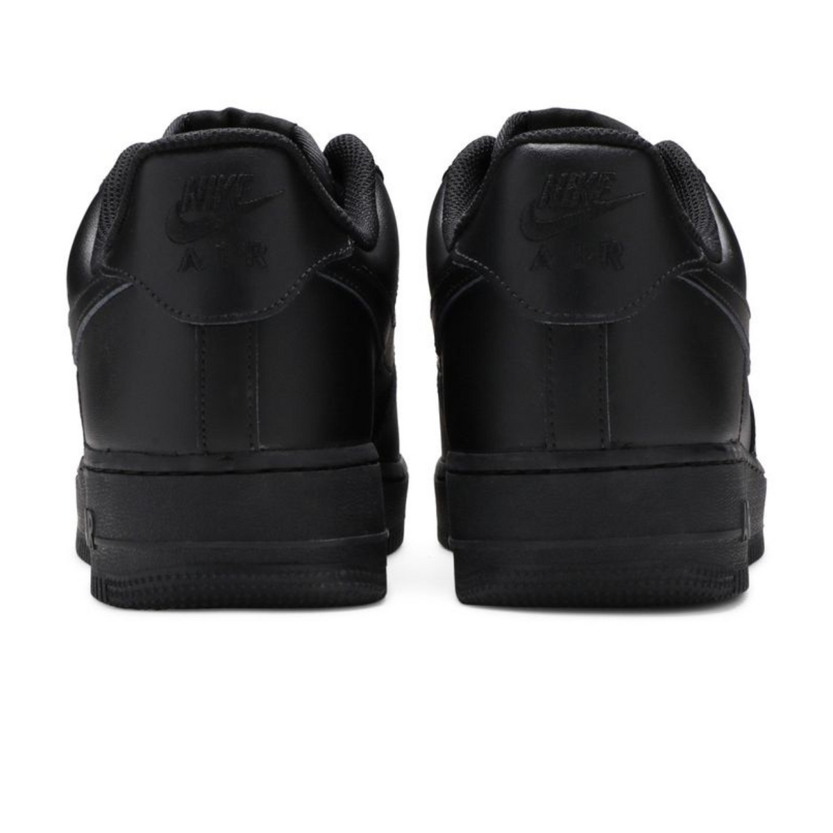 Nike Air Force 1 Low - Triple Black