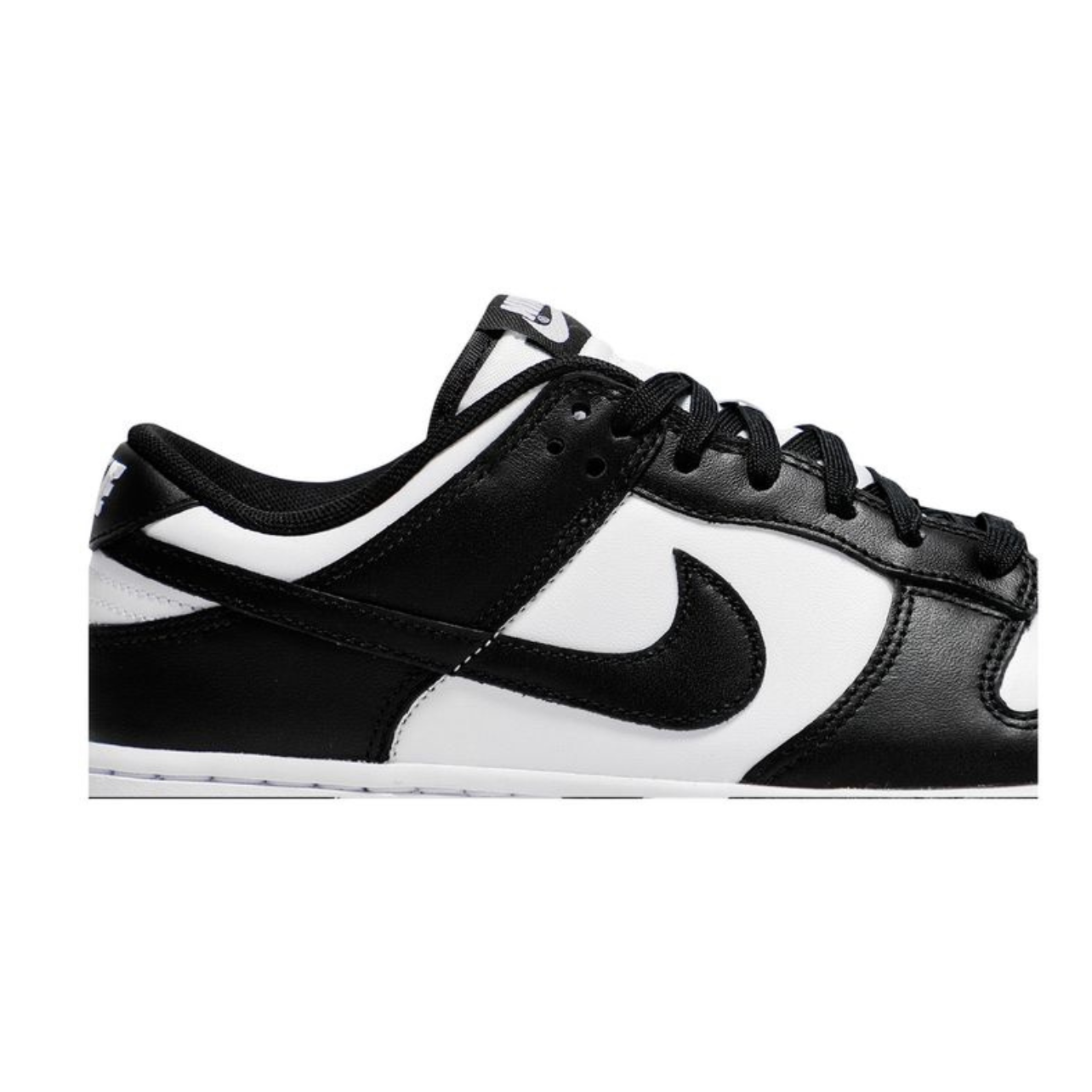 Nike Dunk Low Retro "Black / White - Panda"