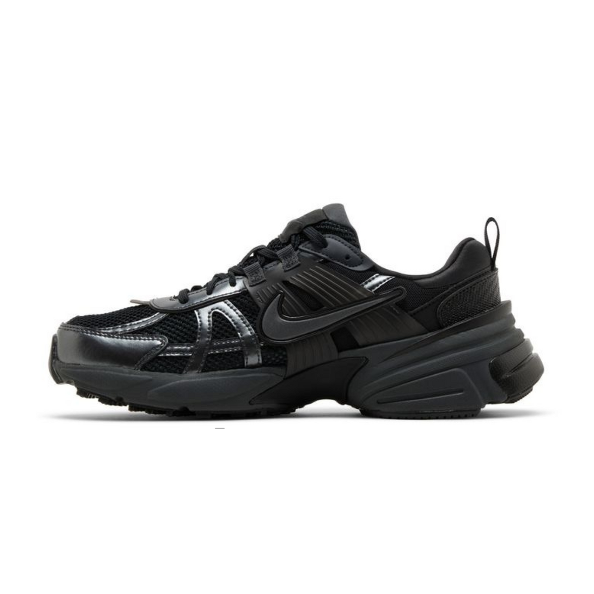 Nike V2K Run 'Black Anthracite