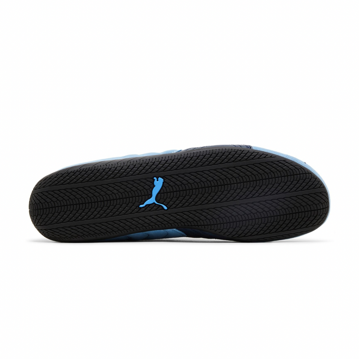 Puma Speedcat Archive 'Light Blue Club Navy'
