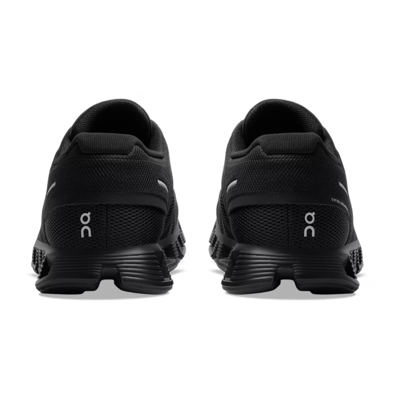 On Running Cloud 5 All Black