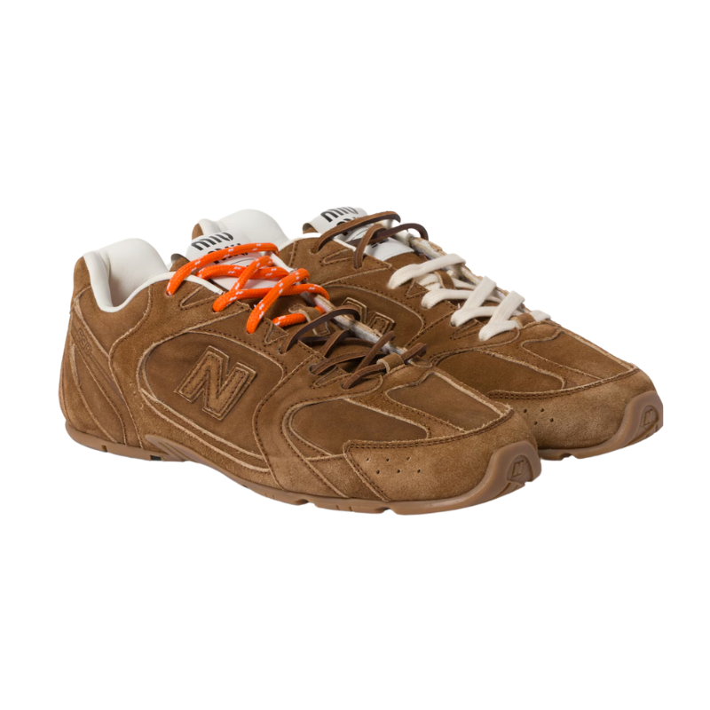 New Balance 530 SL Miu Miu Cinnamon