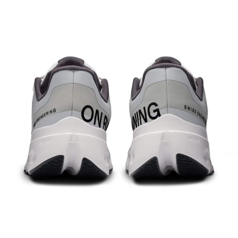 On Running Cloudsurfer Next Glacier/White
