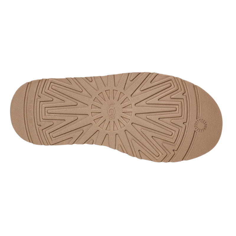 UGG Cassic Dipper Boot – Chestnut
